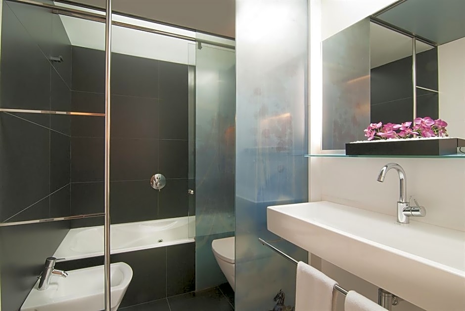 Vincci Zaragoza Zentro