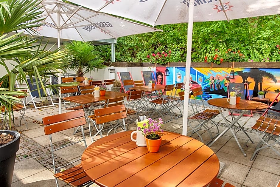 ACHAT Hotel Stuttgart Airport Messe