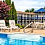 Days Inn by Wyndham Middletown/Newport Area