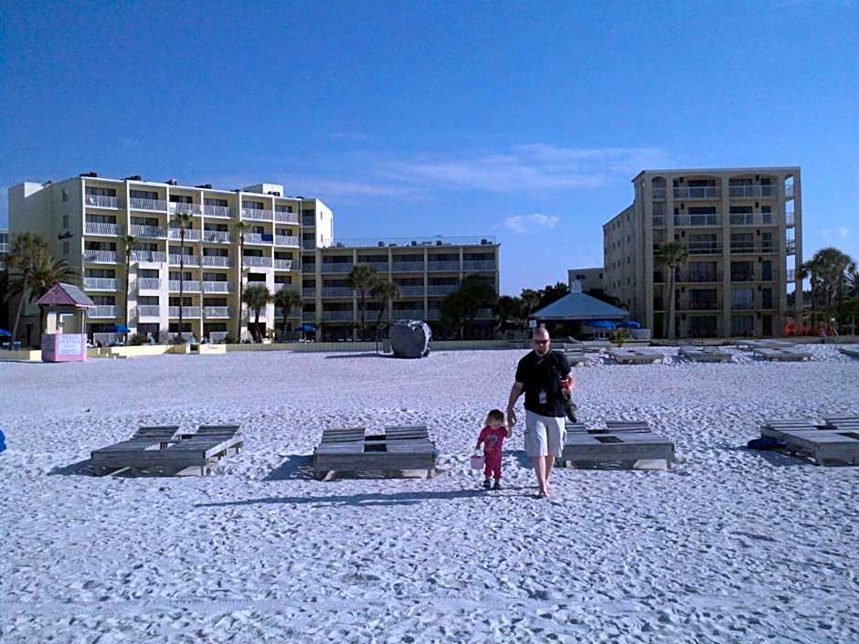 Alden Suites – St. Pete Beach, FL