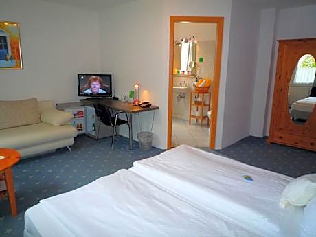 Business Double or Twin Room