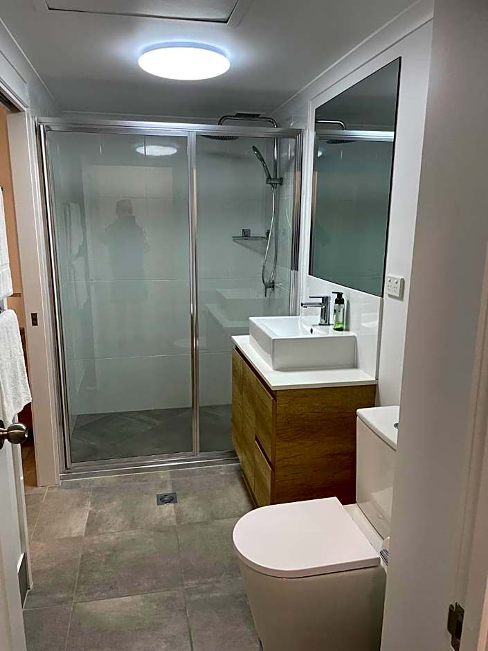 The York Beachfront Holiday Apartments