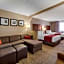 Comfort Inn & Suites Hays I-70
