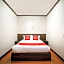 OYO 836 PK Residence