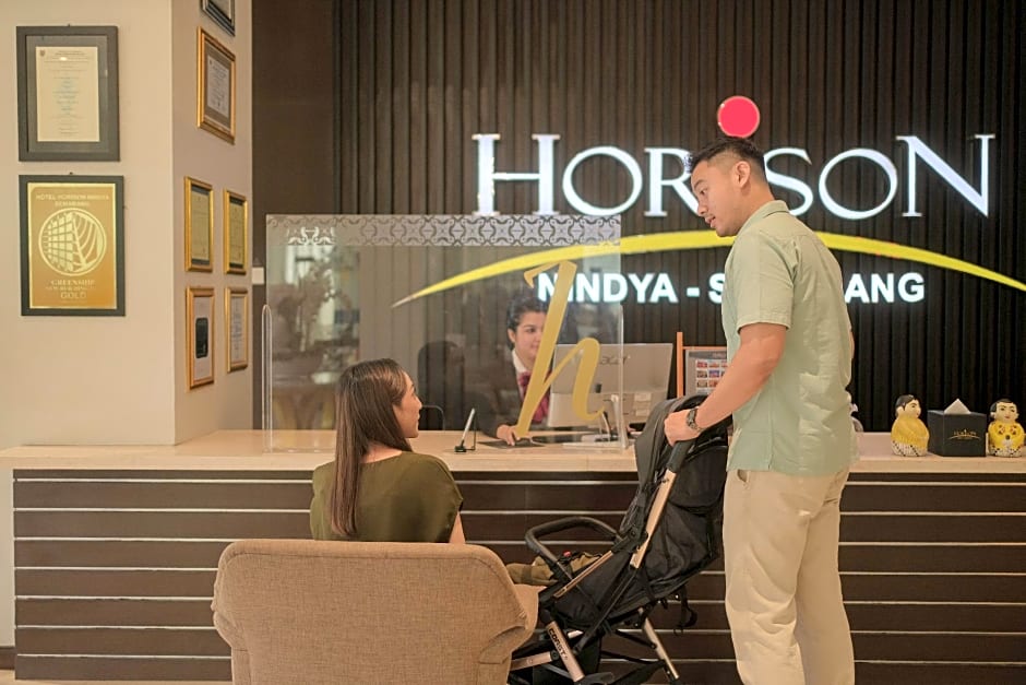 Horison Nindya Semarang