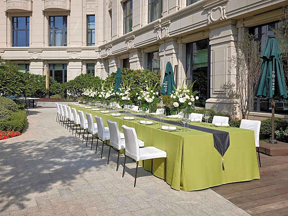 Hotel Indigo Xiamen Haicang By IHG