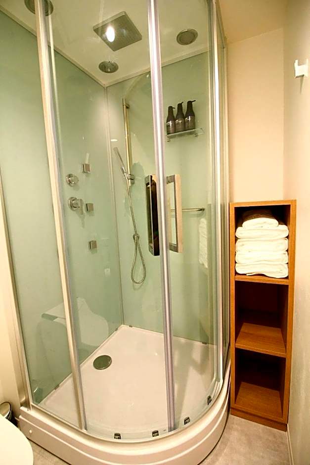 Sakura Cross Hotel Akihabara