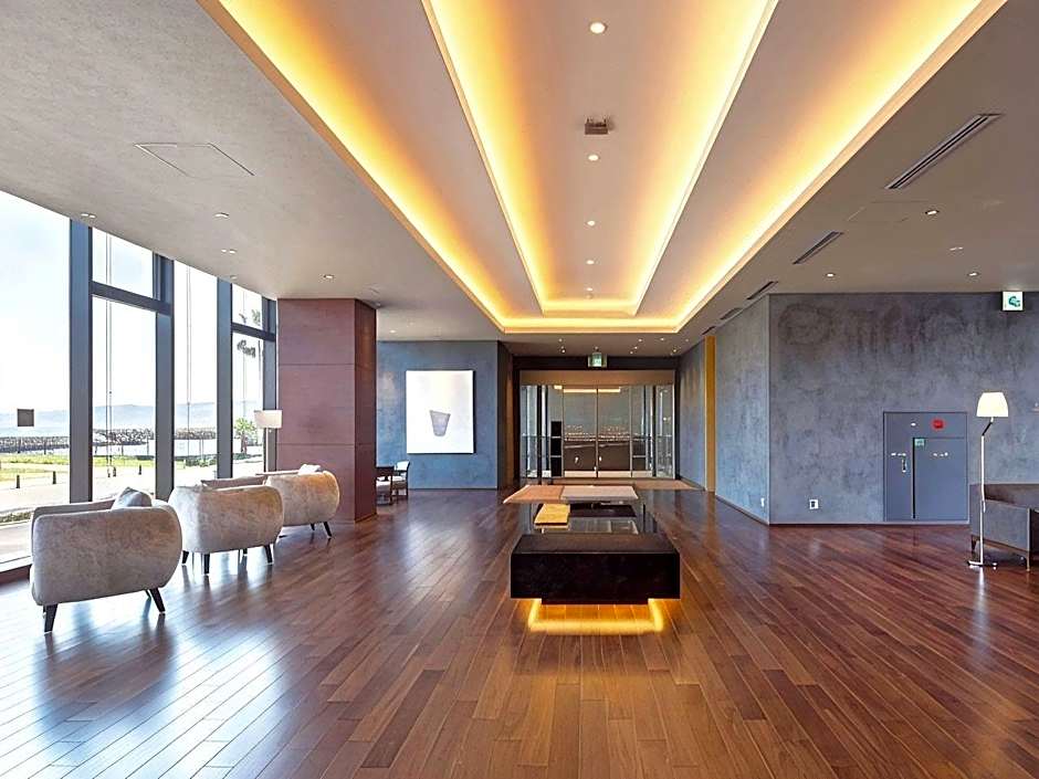 REX HOTEL Beppu