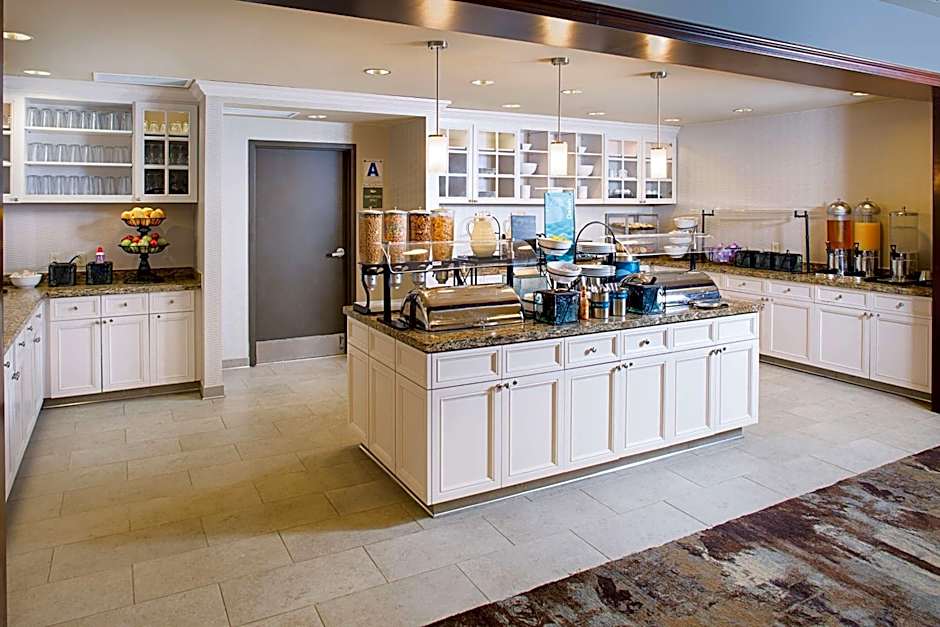 Homewood Suites By Hilton Carlsbad-North San Diego County