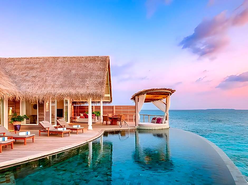 Milaidhoo Island Maldives