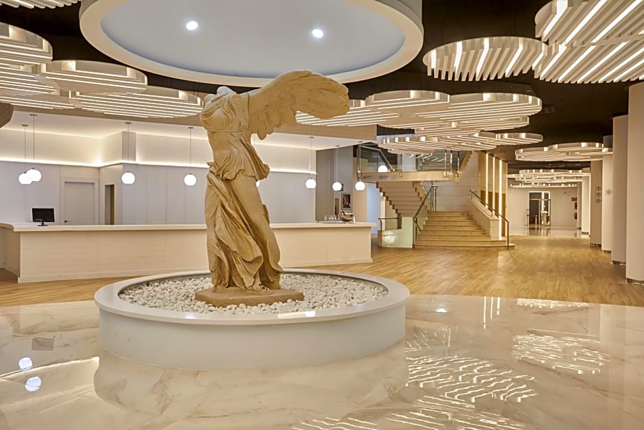 Ibersol Torremolinos Beach