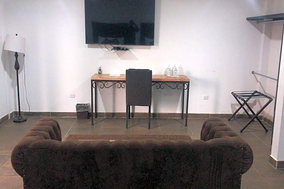 Hotel Boutique Nueva Escocia, Puebla