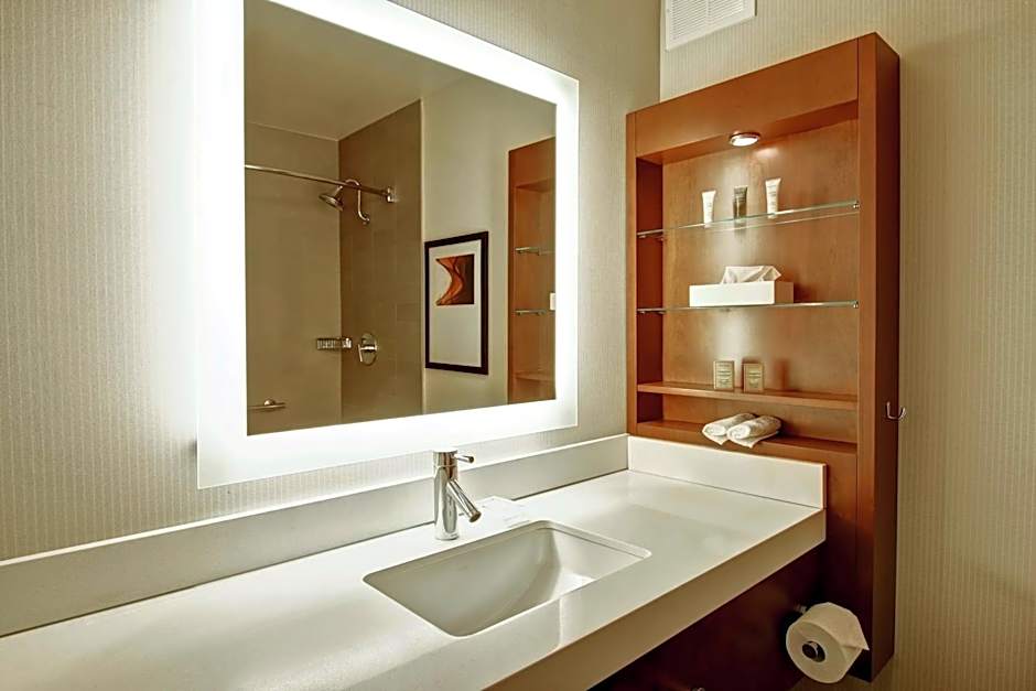 Hilton Mississauga/Meadowvale