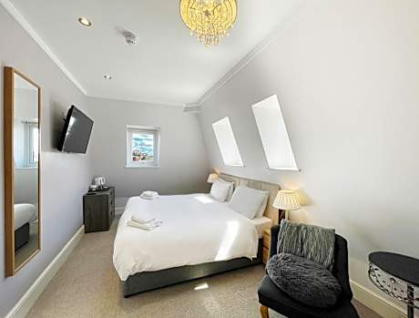 Superior Double or Twin Room