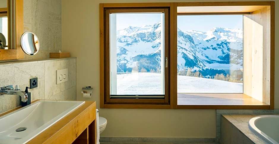 Chetzeron Mountain Boutique Hotel