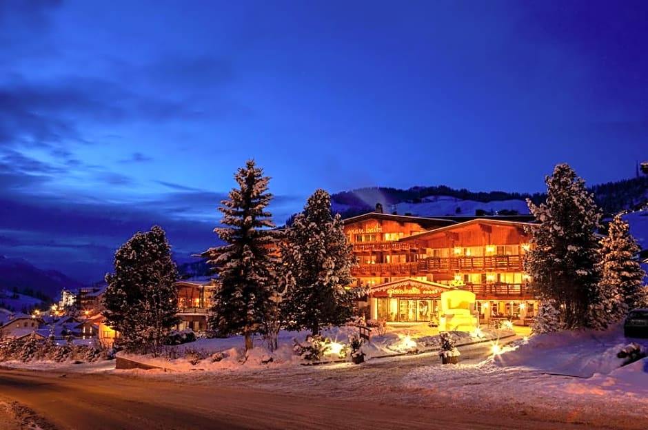 Gran Baita / Appartement Isabell