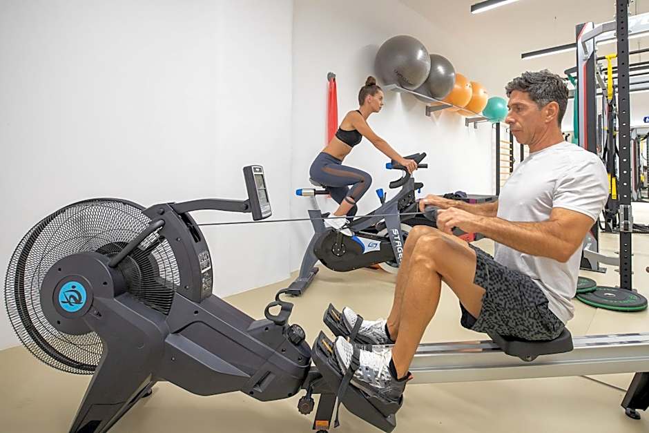 Koukoumi Vegan Boutique Hotel