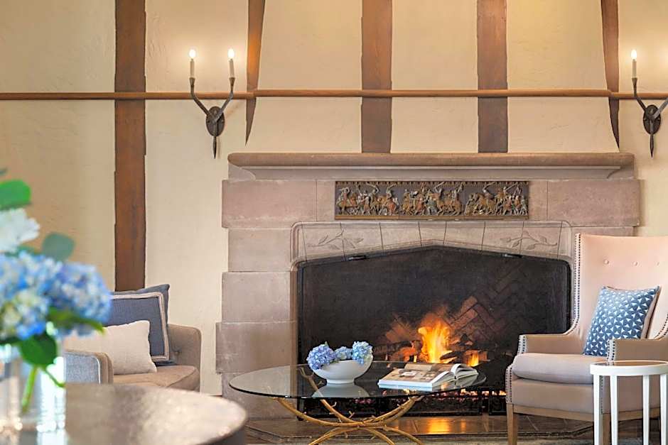 The St Clair Inn a Tribute Portfolio Hotel