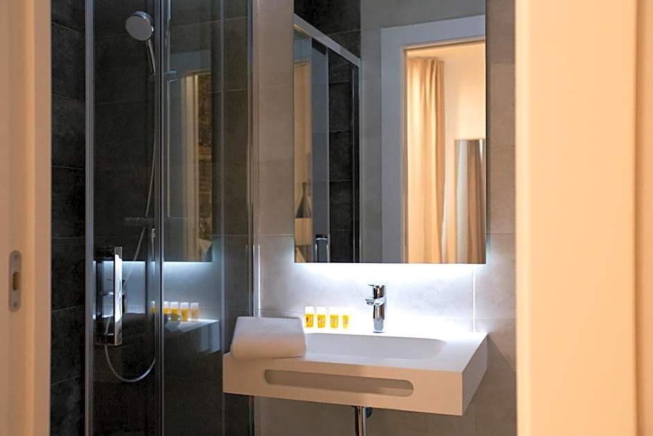 Woohoo Rooms Fuencarral