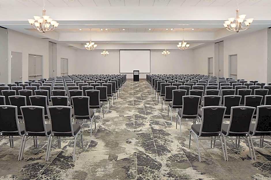 Hilton Garden Inn Dfw Airport South