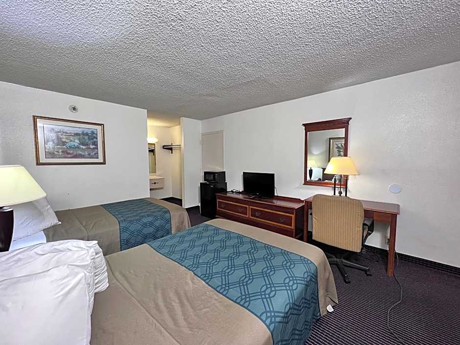 Heritage Inn by Capital O Baton Rouge I 10