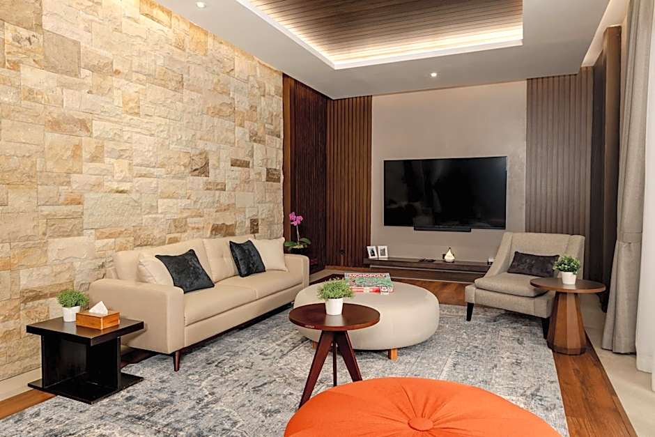 Plataran Puncak Residences