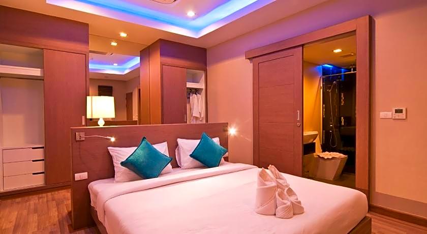 Ratana Apart-Hotel at Kamala