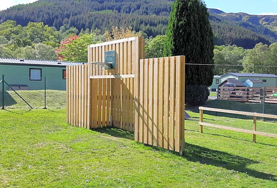 Inverbeg Holiday Park