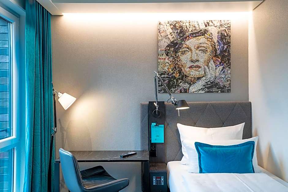 Motel One Berlin-Spittelmarkt