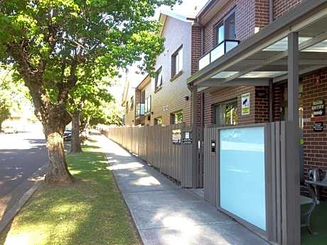 Strathfield Executive Accommodation