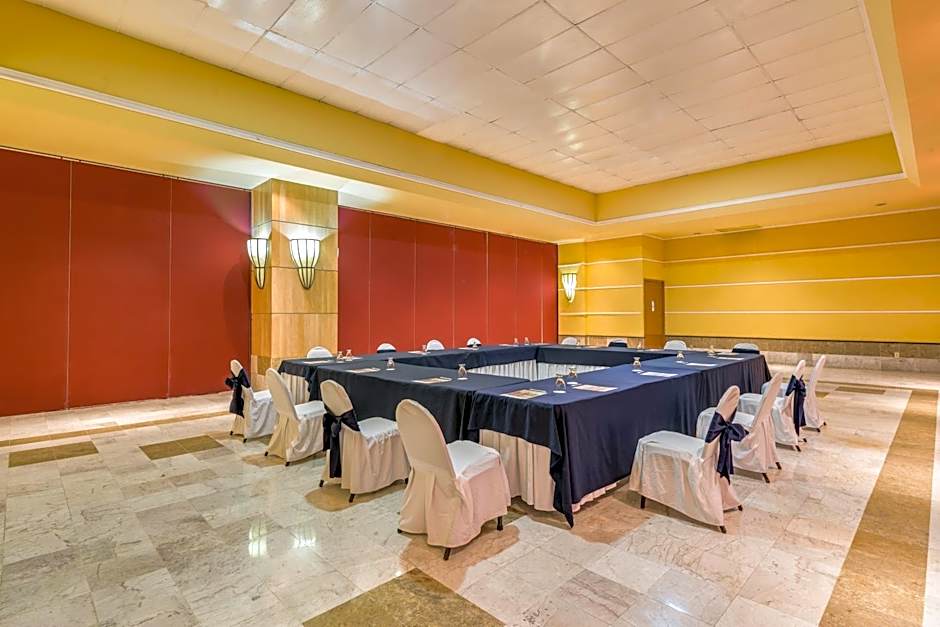 Copacabana Beach Hotel Acapulco