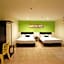 Golden Roof Hotel Falim Ipoh
