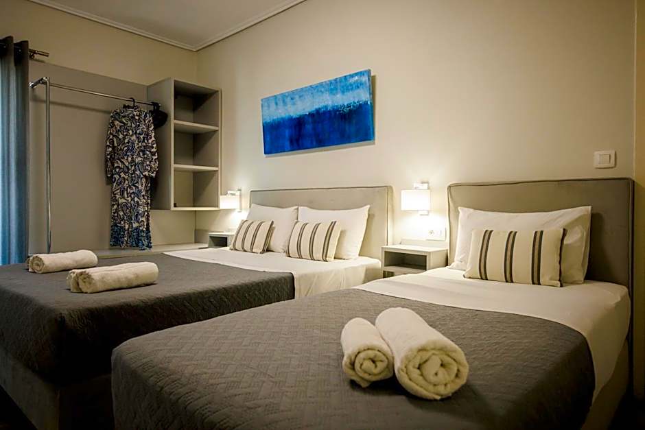 Photo 1 of 12 of Triple Room
