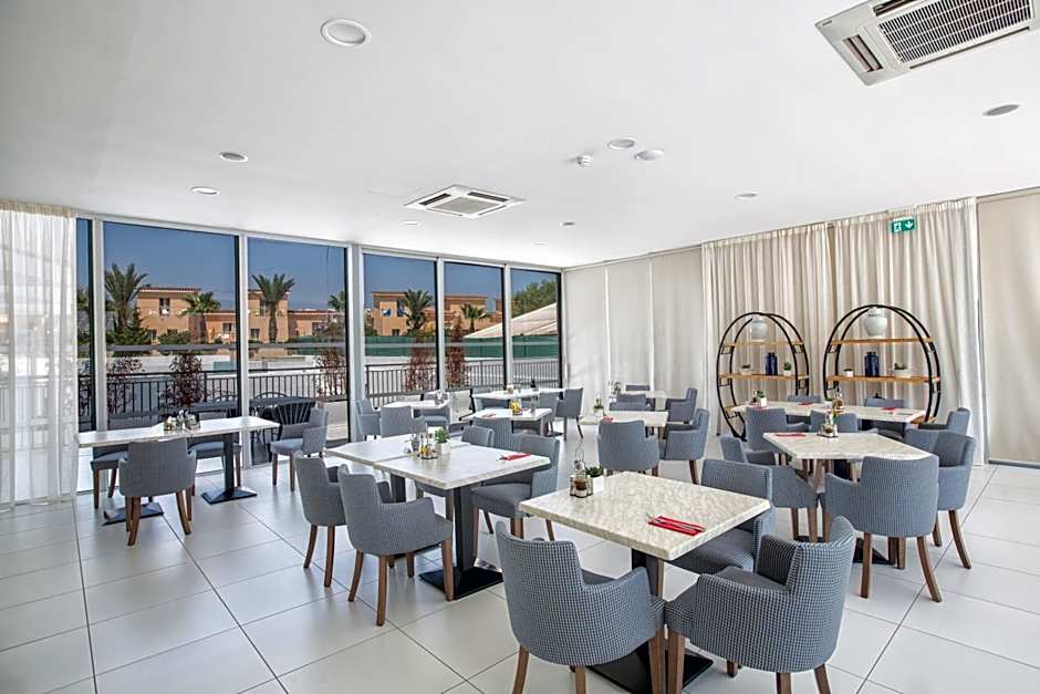 NissiLant hotel & suites