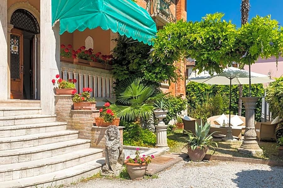 Villa Albertina