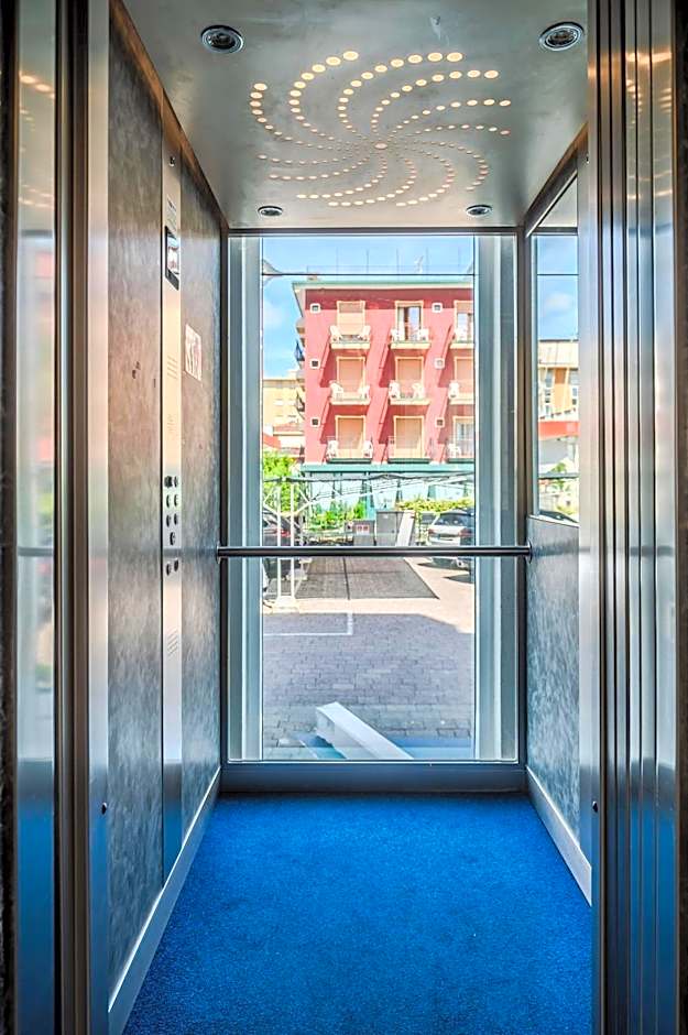 Hotel Orizzonte