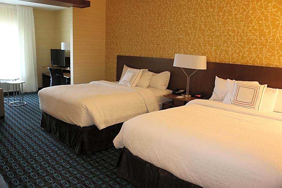 Fairfield Inn & Suites by Marriott Bowling Green