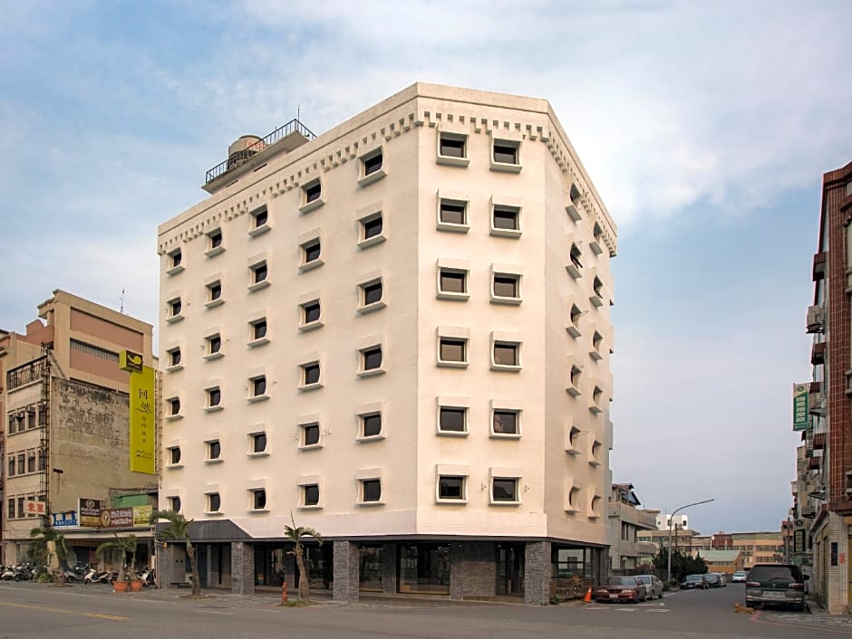 Meci Hotel