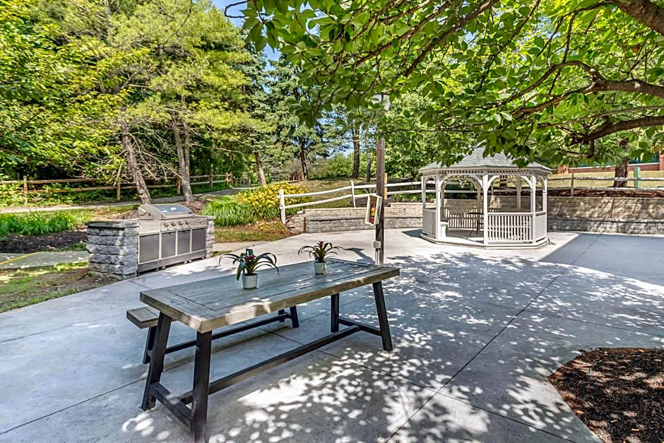 Executive Residency by BW Philadelphia-Willow Grove