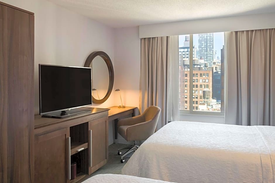 Hampton Inn By Hilton Manhattan-Chelsea