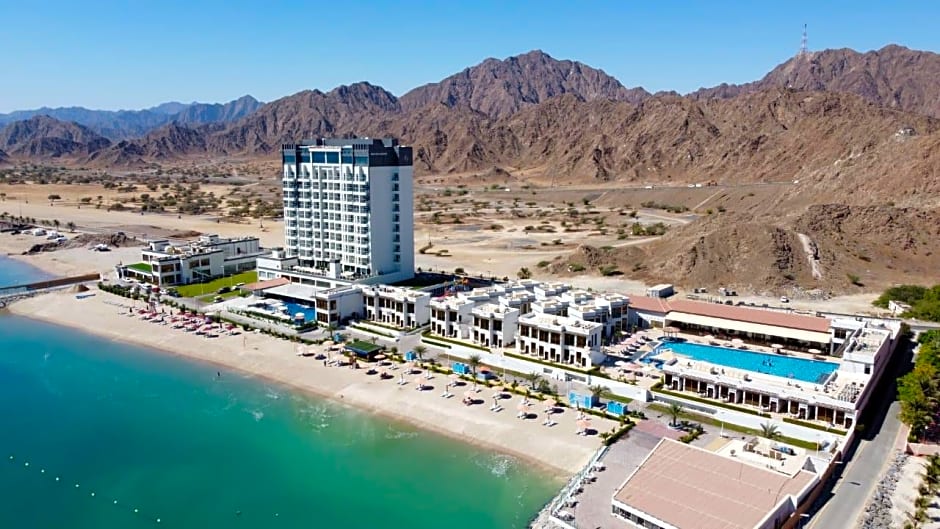 Mirage Bab Al Bahr Hotel