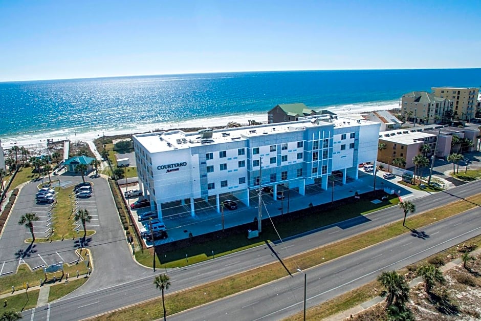 Courtyard by Marriott Fort Walton Beach-West Destin