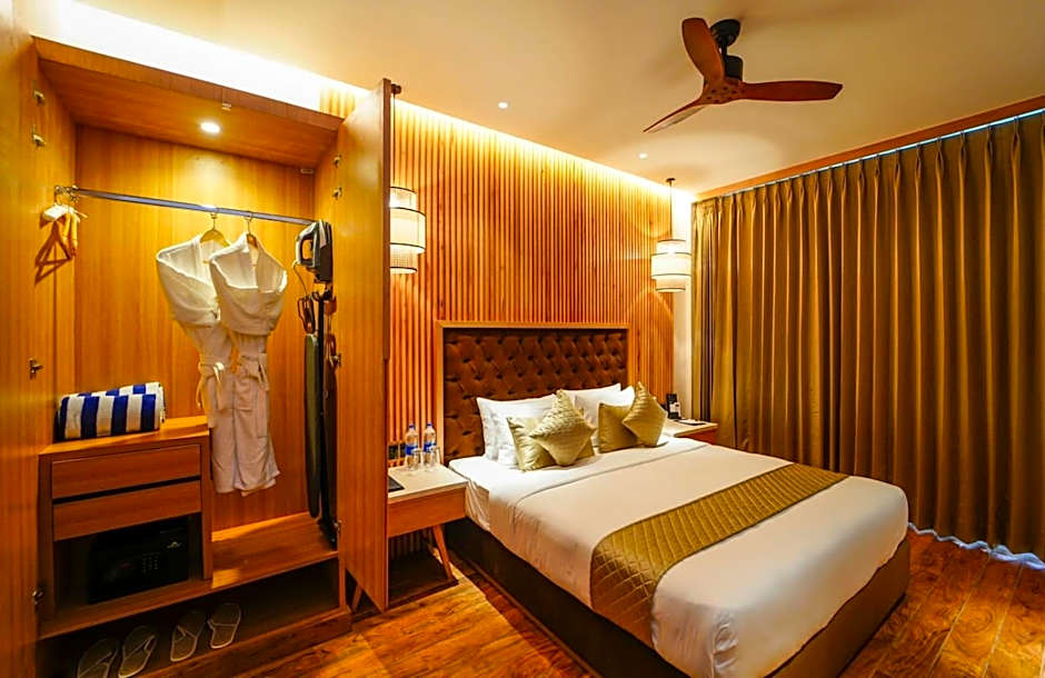 Photo 1 of 6 of Presidential Suite