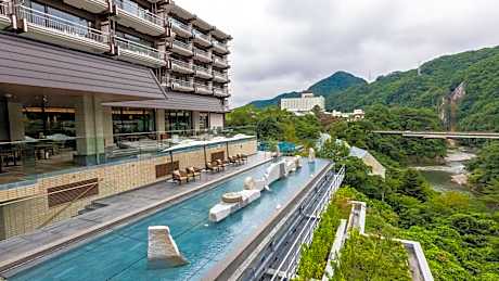 Kinugawa Hotel Mikazuki