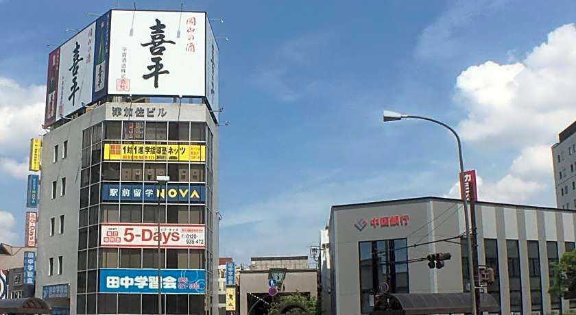 Hotel Orchid (Adult only)