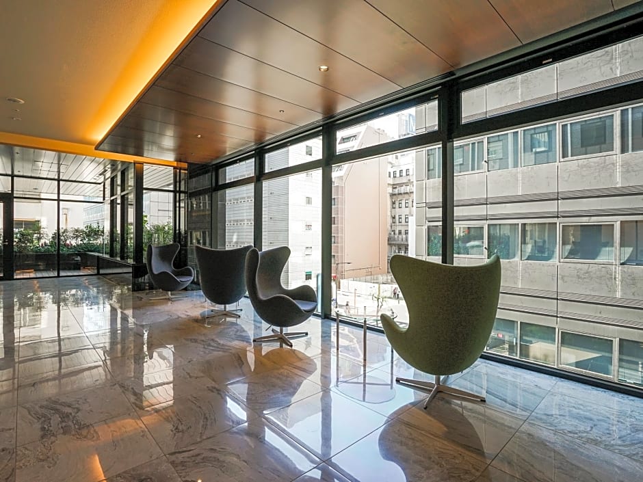 Daiwa Roynet Hotel Ginza PREMIER