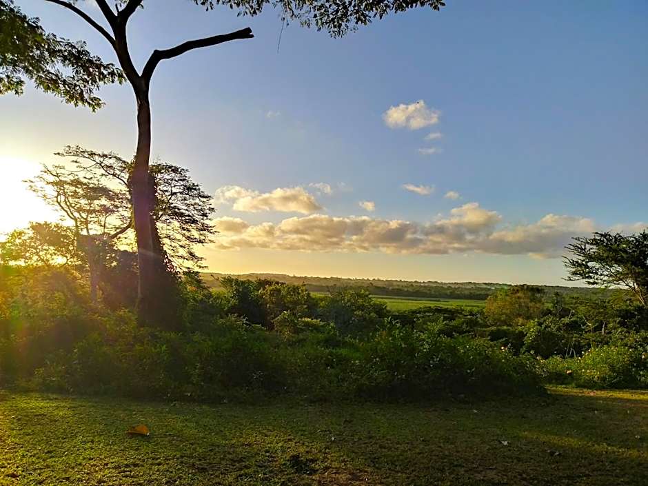St Lucia Kingfisher Lodge