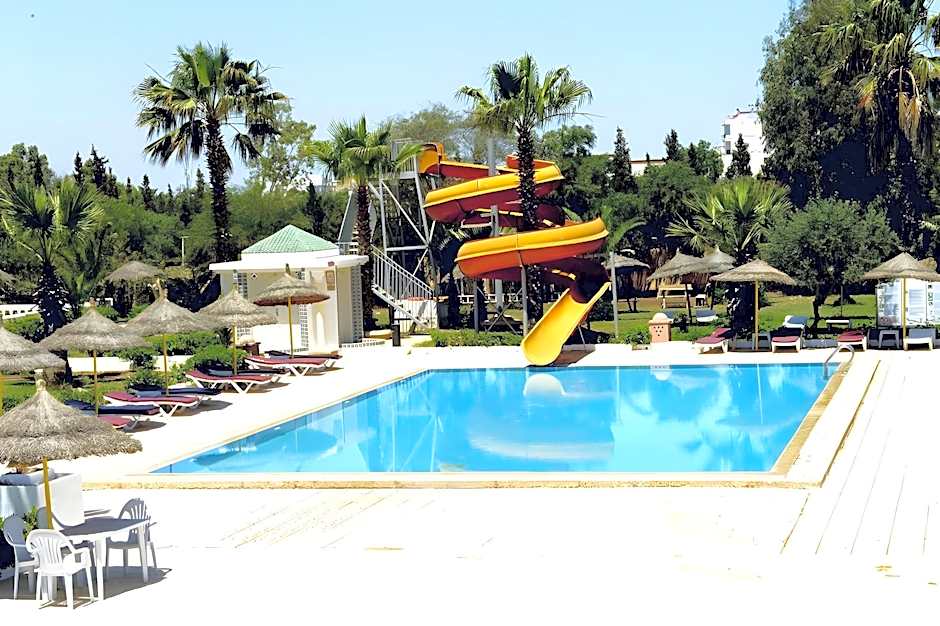 Miramar Sharm El Kantaoui