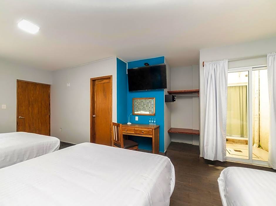 Hotel Meson del Barrio