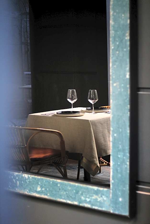 VP Jardín de Recoletos